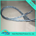 cable pulling grip / hoisting grip / cable socks